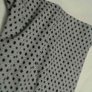 Dennis Basso Crop  Pants Size 16, ,Inseam 24.5